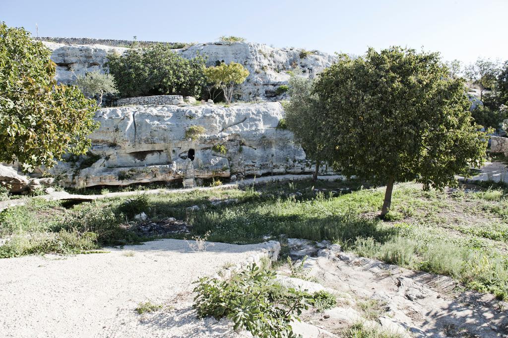 Valle Dell'Acanto Μόντικα Εξωτερικό φωτογραφία