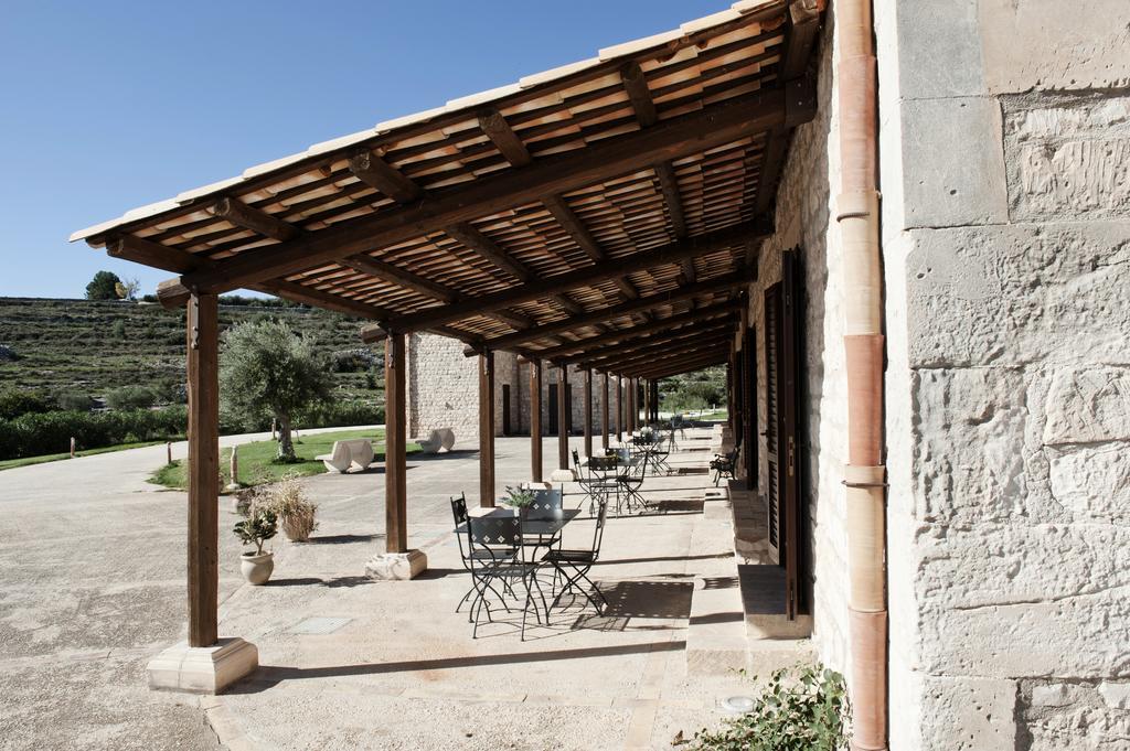 Valle Dell'Acanto Μόντικα Εξωτερικό φωτογραφία
