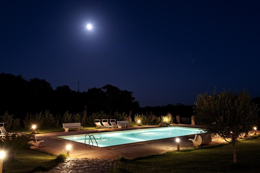 Valle Dell'Acanto Μόντικα Εξωτερικό φωτογραφία