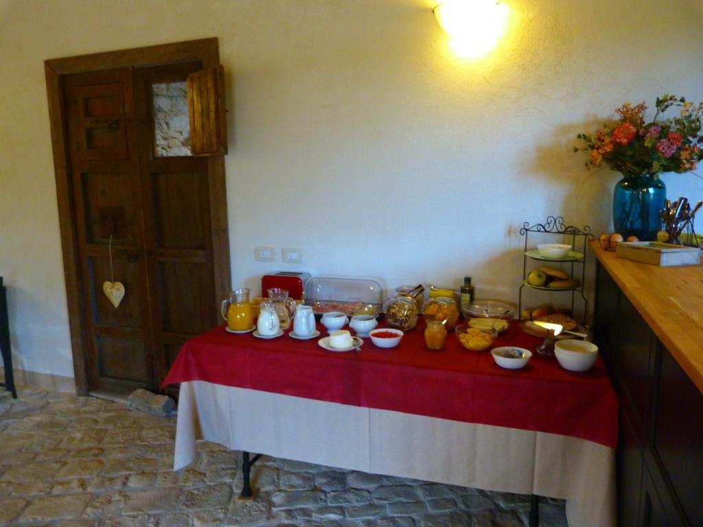 Valle Dell'Acanto Μόντικα Εξωτερικό φωτογραφία