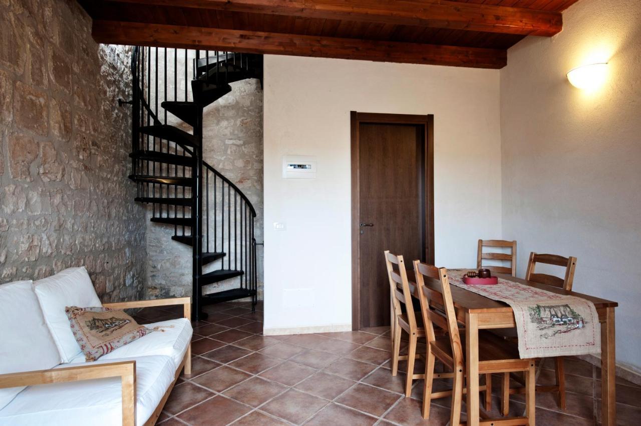 Valle Dell'Acanto Μόντικα Εξωτερικό φωτογραφία