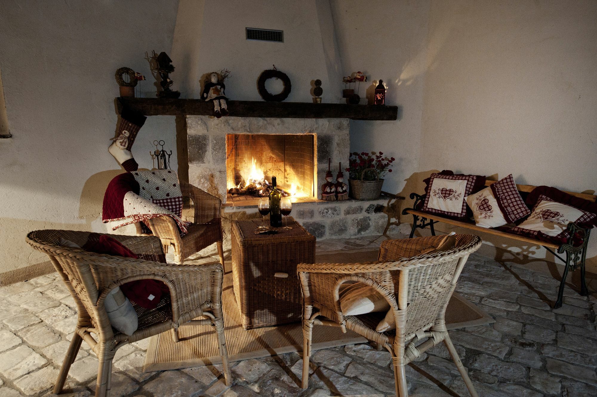 Valle Dell'Acanto Μόντικα Εξωτερικό φωτογραφία