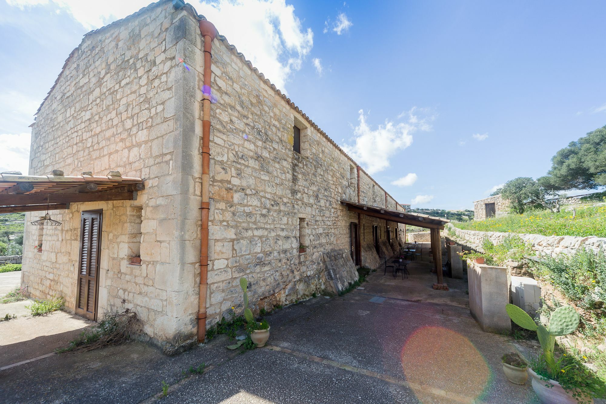 Valle Dell'Acanto Μόντικα Εξωτερικό φωτογραφία