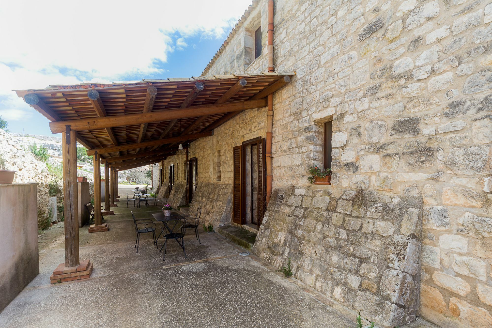 Valle Dell'Acanto Μόντικα Εξωτερικό φωτογραφία
