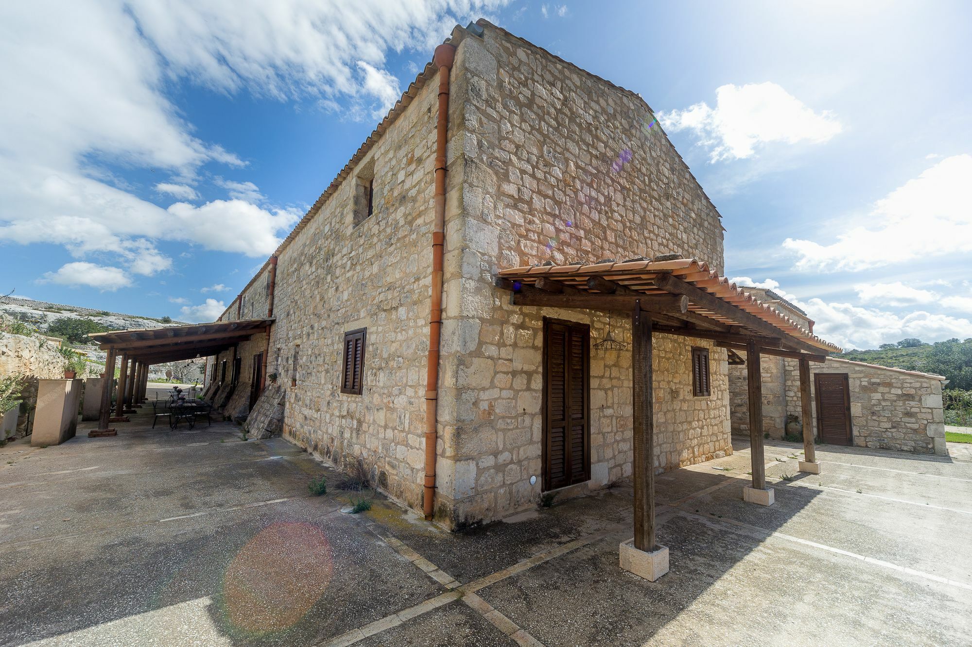 Valle Dell'Acanto Μόντικα Εξωτερικό φωτογραφία