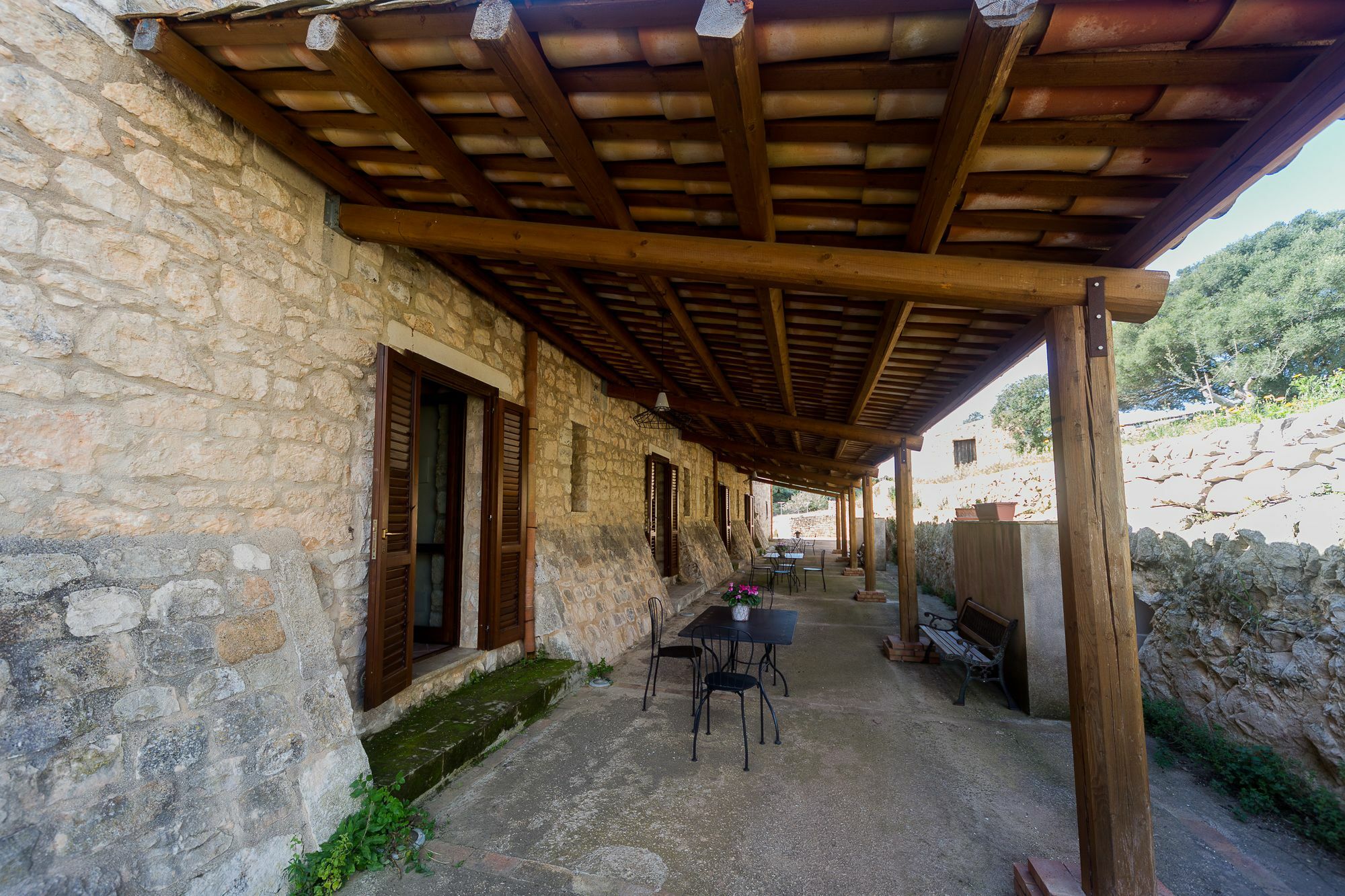 Valle Dell'Acanto Μόντικα Εξωτερικό φωτογραφία