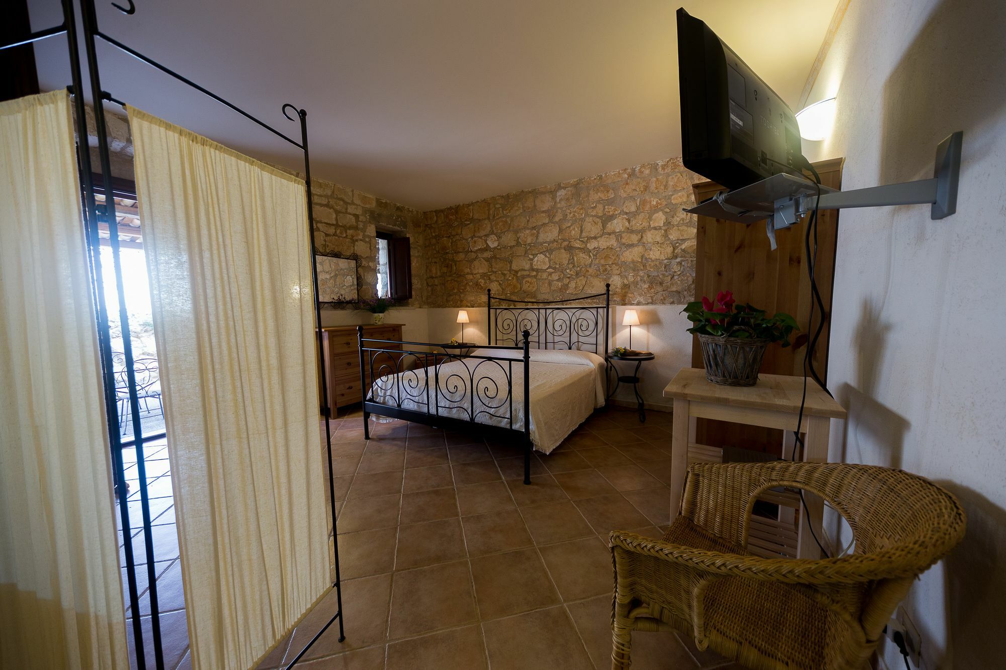Valle Dell'Acanto Μόντικα Εξωτερικό φωτογραφία