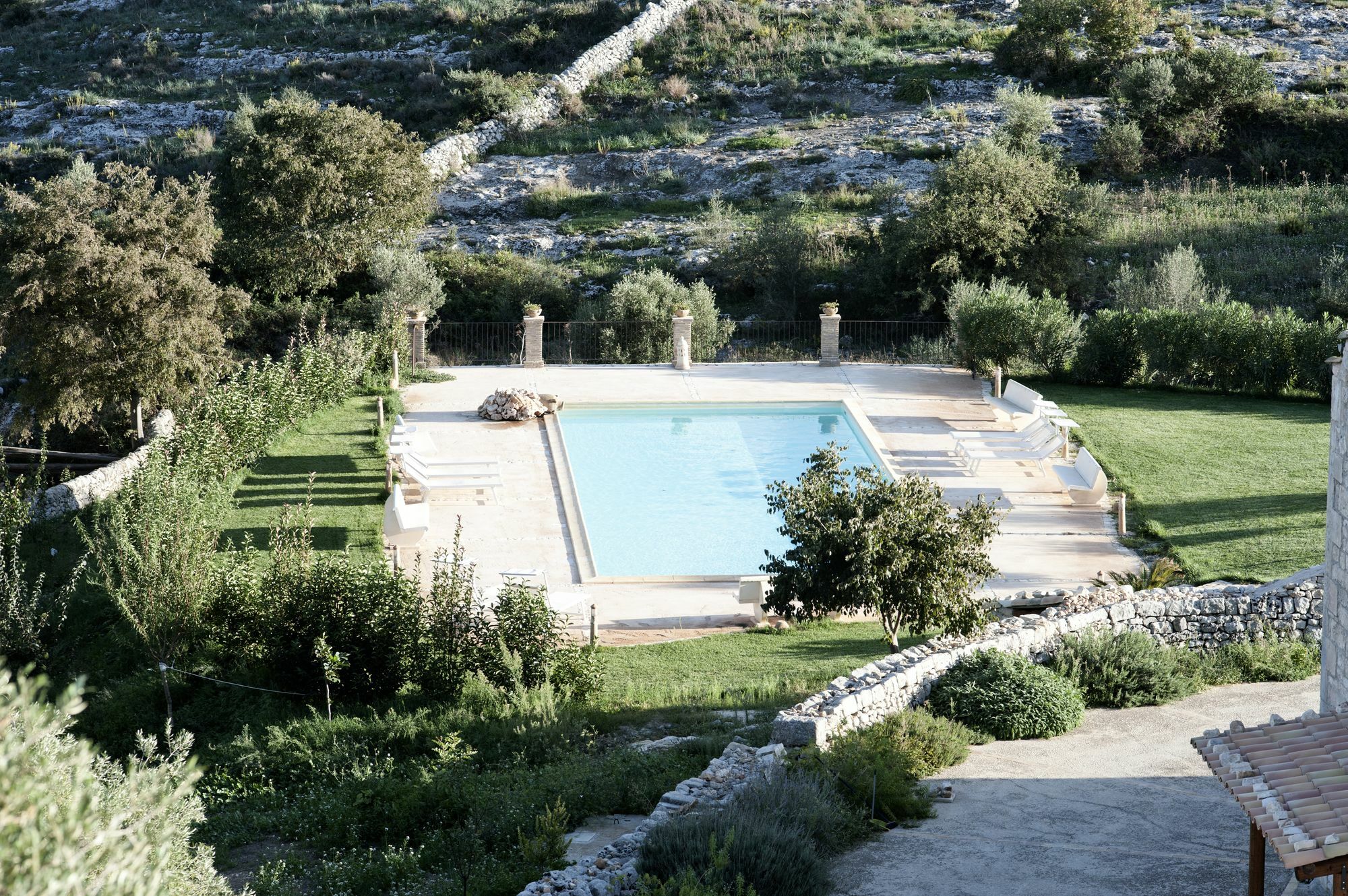 Valle Dell'Acanto Μόντικα Εξωτερικό φωτογραφία