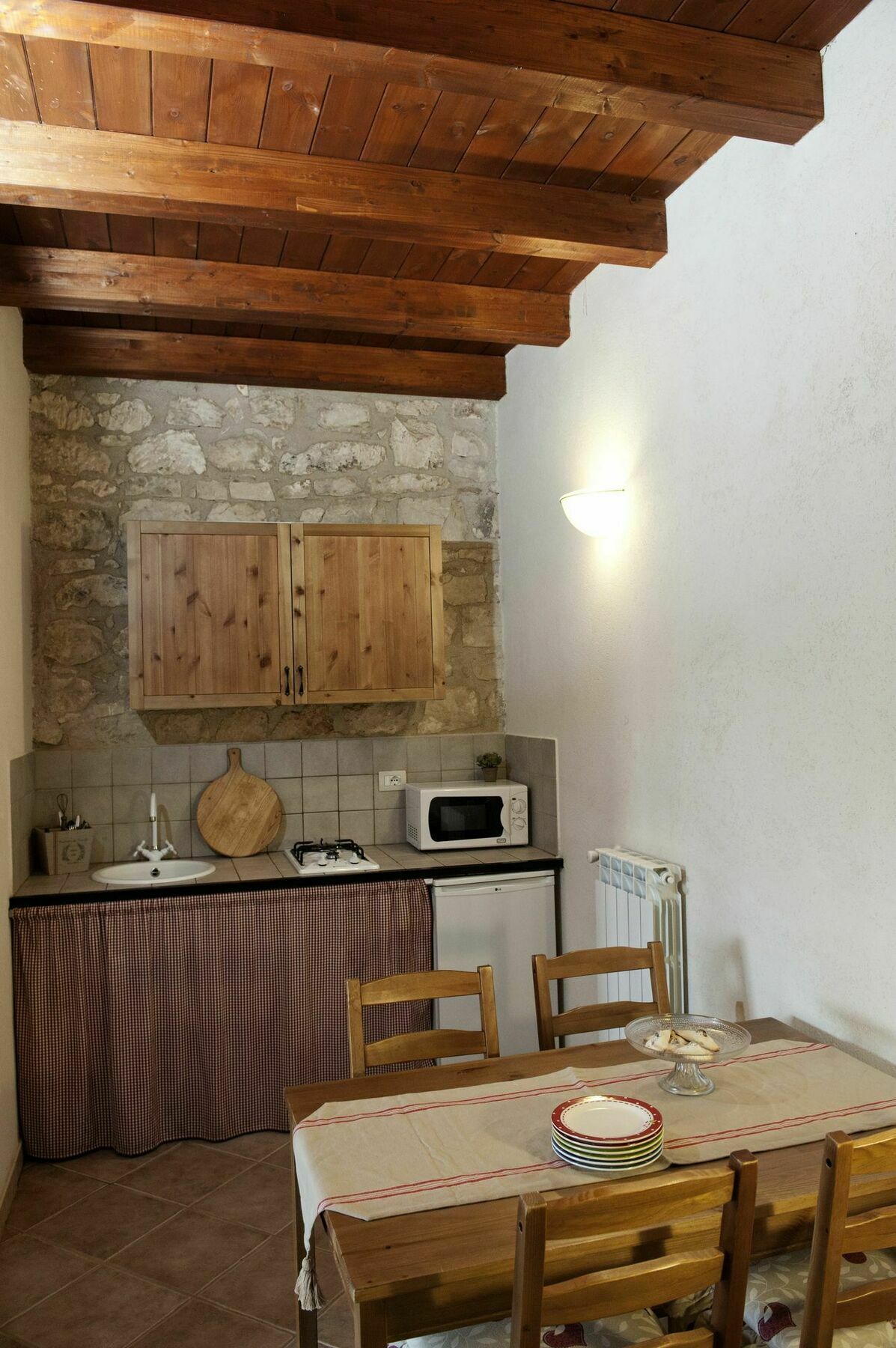 Valle Dell'Acanto Μόντικα Εξωτερικό φωτογραφία